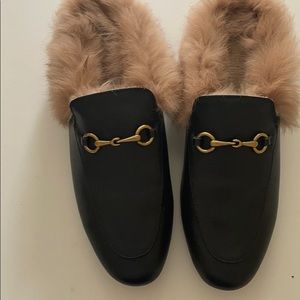 Gucci Similar Loafers